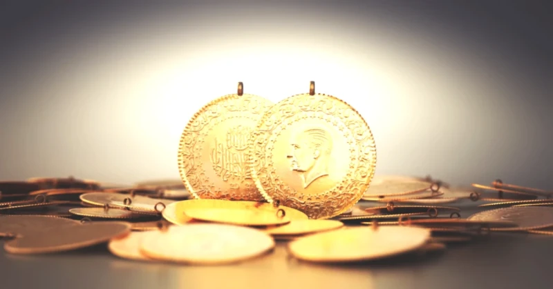 Hafta Sonu Altın Fiyatlarında Rekor Artış! 15 Şubat 2026 Güncel Altın Değerleri