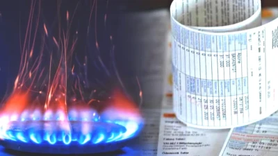 Doğal Gazda Devrim! EPDK'nın Yeni 6 Taksit İmkanını Kaçırmayın!