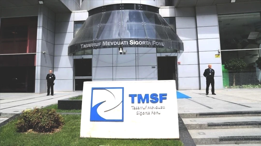 TMSF’nin el koyduğu banka satılıyor! Geri sayım başladı: İşte tahmini satış bedeli 1