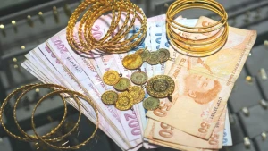 Altın Fiyatları Yeni Zirveye Mi Ulaşıyor? 2026 İçin TL'de Beklenen Değişim!