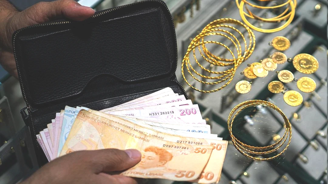 Altın fiyatlarındaki rekor sürecek mi? 2026 için ‘TL’ çıkışı: “Düzeltme gelebilir” 3