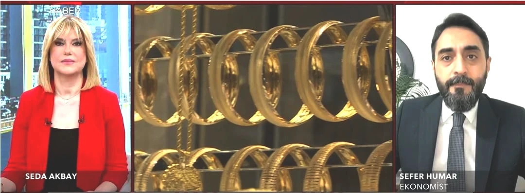 Altın fiyatlarındaki rekor sürecek mi? 2026 için ‘TL’ çıkışı: “Düzeltme gelebilir” 1