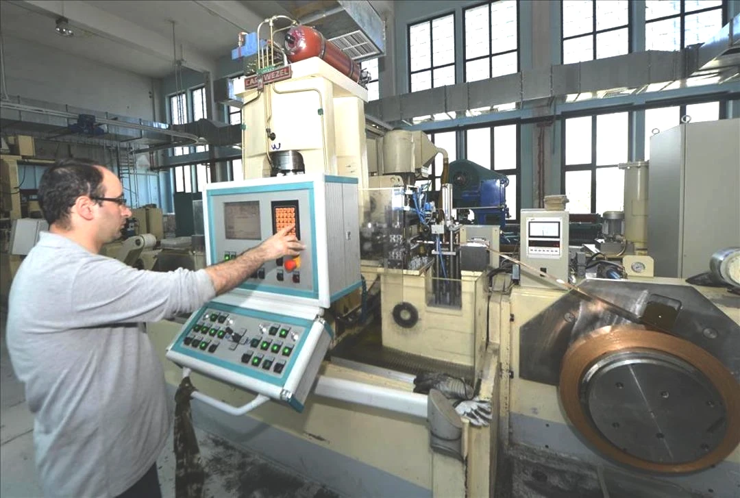 Darphane den yeni karar! 25 kuruşun ardından... Artık 1 ve 5 kuruş basılmayacak 1