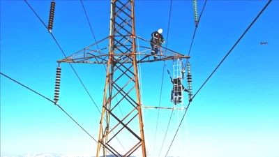 Elektrik Kesintilerine Son! Yeni Düzenleme Tarihi Açıklandı!