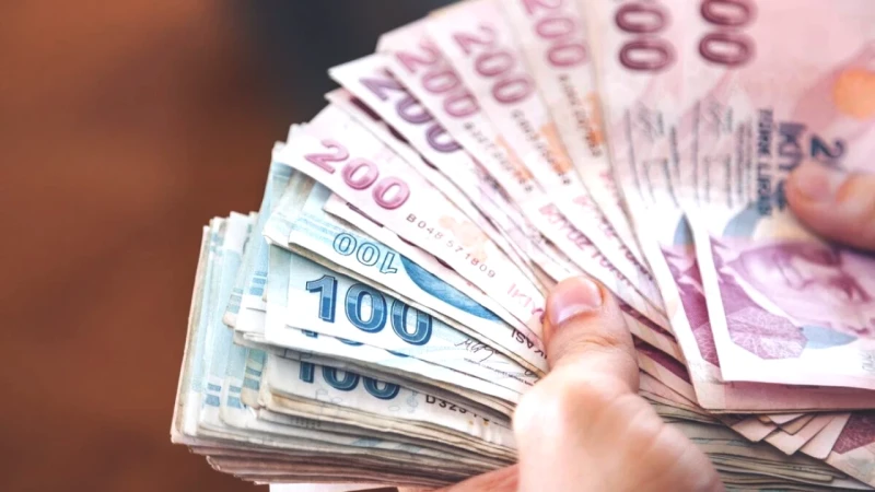 Emekli Promosyonunda Rekor Teklifler! 2026 Yarışında Bankalar Çekişmeli!