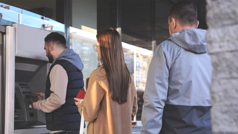 30 Yıldır Kendi Para Birimini Kullanan Ülke Euro'ya Geçiyor! Yeni Dönem Başlıyor!