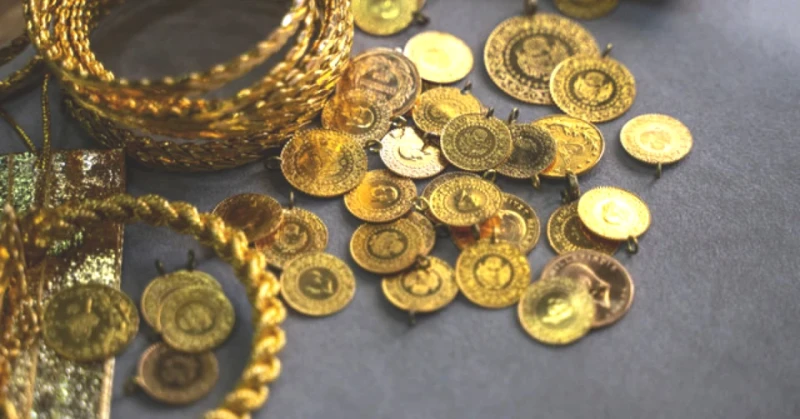 Altın Fiyatlarında Dalgalanma Sürüyor! 16 Şubat 2026 Güncel Veriler Burada!