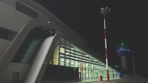 Kapadokya Havalimanı'nda Yeni Yolcu Salonu Açıldı! Seyahat Deneyiminizi İyileştirecek Detaylar