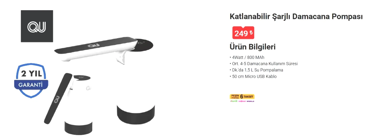 Çay tutkunlarının gözü BİM'de: Onvo Inox Çay Makinesi 12 Haziran Cuma BİM mağazalarında! - Sayfa 9