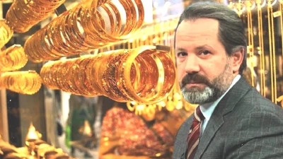 İslam Memiş'ten Şok Açıklama! Altın Balonu ve 3 Kritik Tehlikeyi Açıkladı! Unutmayın!