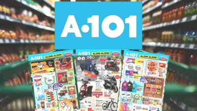 12 Haziran'da A101'de Onvo Google TV Fırsatı! Eğlenceyi Evinize Taşıyın!