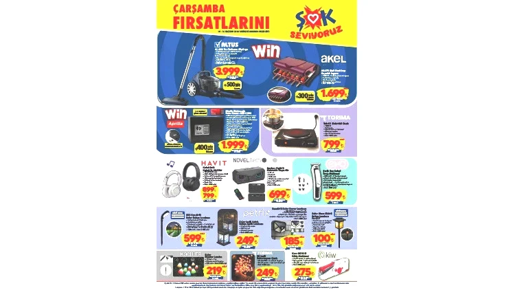 Raflarda ŞOK aktüel 10-16 Haziran 2026 Aktüel Kataloğu (İndirimli Deniz Ürünleri ŞOK Broşüründe) || Bu Hafta ŞOK Aktüel Market Plaj, Kamp ve Elektronik Fırsatları (Fiyat Listesi) Raflarda ŞOK aktüel 10-16 Haziran 2026 Aktüel Kataloğu (İndirimli Deniz Ürünleri ŞOK Broşüründe) || Bu Hafta ŞOK Aktüel Market Plaj, Kamp ve Elektronik Fırsatları (Fiyat Listesi)