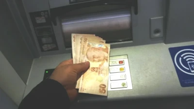 Büyük Değişim: Dev Banka ATM'leri Birer Birer İşlevsiz Hale Geliyor!