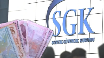 Emeklilik Hakkında Son Dakika! SGK’dan Beklenen Kritik Düzenleme