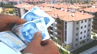 Kentsel Dönüşümde Ev Sahiplerini Şaşırtacak Masraflar! Kaçırılmayacak Detaylar burada!