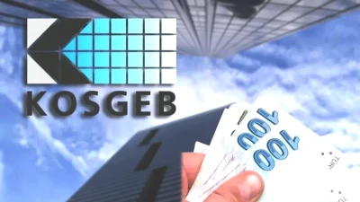 KOSGEB'den İşletmelere Büyük Destek! 30 Milyon TL'ye Kadar Finansman Fırsatı Sizi Bekliyor!