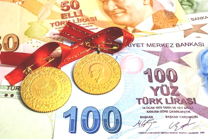 ÇEYREK ALTIN KAÇ LİRA ÇEYREK ALTIN KAÇ LİRA