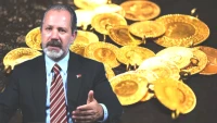 İslam Memiş'ten Şok Altın Tahmini! Gram Altın Alım Zamanı Mı?