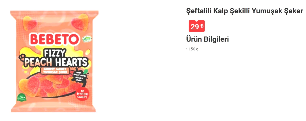 Aşure geleneğine bütçe dostu destek: BİM’den 16 Haziran Salı günü dev kampanya! - Sayfa 33