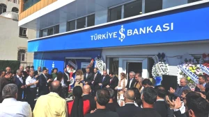 İş Bankası'ndan Cazip Emekli Promosyonları! Haziran İçin Yeni Fırsatları Kaçırmayın!