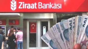Ziraat Bankası'ndan Emeklilere Büyük Promosyon! Haziran Ayı Fırsatları Belli Oldu!