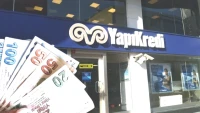 Yapı Kredi Emeklilere Özel Promosyonlar Açıklandı! İşte Güncel Miktarlar!