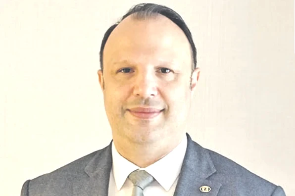 Nippon Paint - Betek/Hasan Gökhan Güner: Türkiye stratejik bir ticaret üssü olarak öne çıkacak - Resim : 1