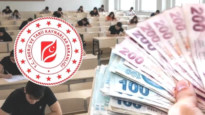 TENBAK'tan Öğrencilere Müjde! Aylık 13.750 TL Burs Desteği ve 2026 Başvuru Detayları Burada!