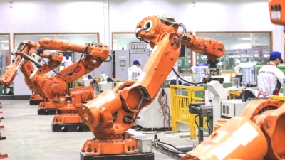 İngiltere İmalat PMI'da Şok Düşüş! 4 Ayın En Düşük Seviyesi Açıklandı!