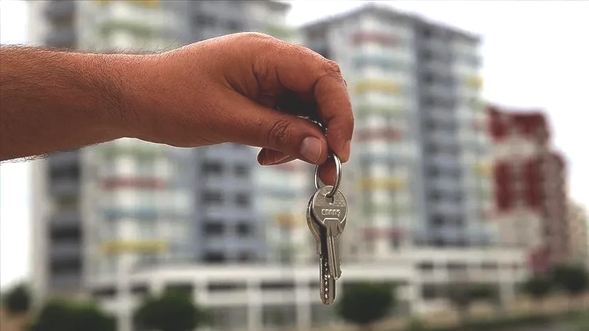 İstanbul da kiralık sosyal konut dönemi başlıyor! İşte başvuru şartları... 3