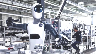 Alman Robotik Girişimi Agile, Hedeflerini Yeniden Şekillendiriyor!