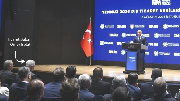 TİM Başkanı Mustafa Gültepe: İhracattaki artışa rağmen Türkiye'nin rekabet gücü zayıflıyor - Resim : 1
