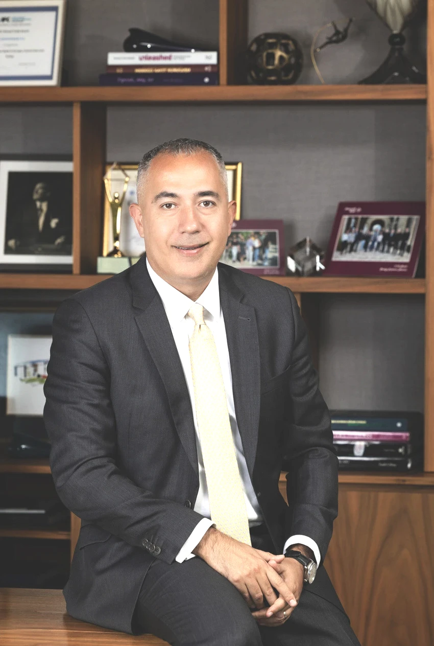 Alternatif Bank’ın aktif büyüklüğü 152 milyar TL’yi aştı - Resim : 1