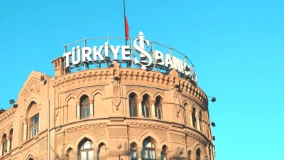İş Bankası'ndan Rekor Kar! 2026'nın İlk Yarısında 30,1 Milyar TL Net Gelir Açıklandı