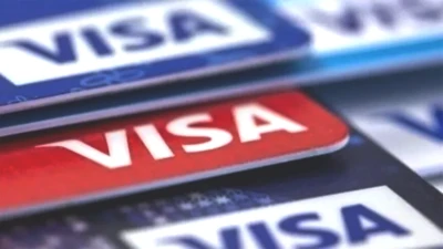 Visa, BioCatch’i 2,4 Milyar Dolara Satın Alıyor! İşte Detaylar!