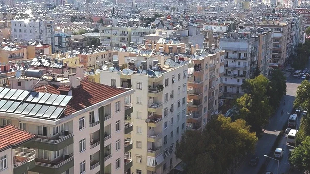 İstanbul da kiralık sosyal konut dönemi başlıyor! İşte başvuru şartları... 4