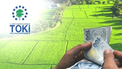 TOKİ'den Kapsamlı Açıklama! Fiyatlar 315 Bin TL'den Başlıyor, Peşin Alımda Özel İndirim Fırsatları!