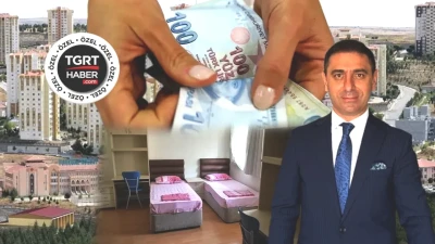 Öğrenciler Dikkat! Yurt ve Kira Fiyatları Tırmanışta, Hesaplamalarınızı Yapmayı Unutmayın!