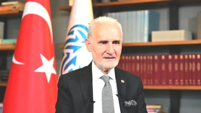 BTM Girişimleri, 2026'nın İlk Yarısında 11 Milyon Dolar Yatırım ile Büyüyor!