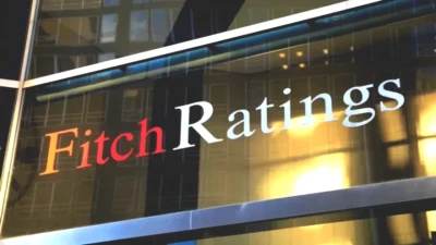 Türkiye Ekonomisi İçin Kritik Öngörü! Fitch Ratings Yıl Sonu 550 Milyar Doları Geçer Mi?