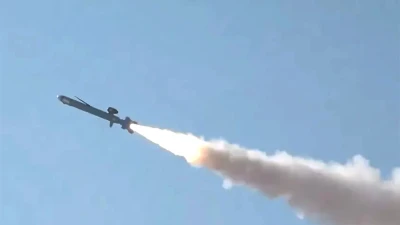 ABD, İran Savaşında Uzun Menzilli Füzelerini Tüketti: Son Durum!