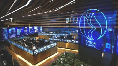 Borsa Gününde Tarihi Yükseliş! Yeni Rekor Satışta!