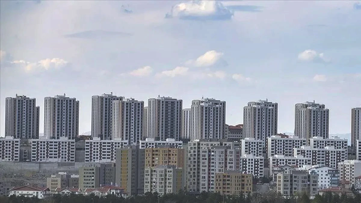 İstanbul'da kiralık sosyal konut dönemi başlıyor! İşte başvuru şartları... 2