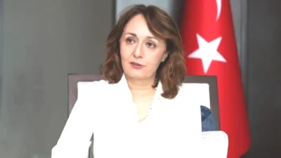Türk İhracatçıları için Panama İnovasyon Merkezi Olacak! Büyükelçi Armağan İnci Ersoy'un Açıklamaları