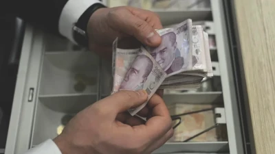 Emekliler İçin Müjde! Bankalar 35 Bin TL'ye Kadar Nakit Promosyonlarını Güncelledi!
