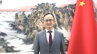 Çin Büyükelçisi Jiang Xuebin: Türkiye ile Ekonomik İş Birliğinde Yeni Dönem!