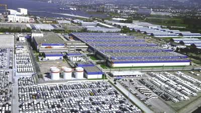 Ford Otosan 2026 Hedeflerini Düşürdü! Yeni Beklentiler Neler?