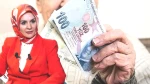 Bakan Açıklama Yaptı! Zamlı Maaşlar Artık Hesaplarda!