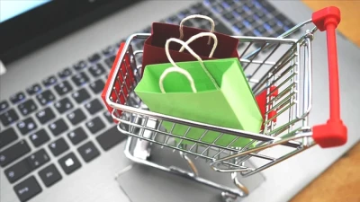 Türkiye'de Online Alışveriş Patladı! 10 Yılda 3 Katına Çıktı!