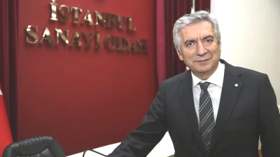 İSO Başkanı Erdal Bahçıvan Uyardı: Finansmanı Kaybedersek Üretim de Durdur!
